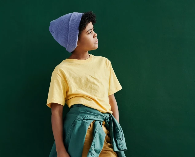 Hãy sẵn sàng cho Bộ sưu tập Táo bạo mới của chúng tôi!